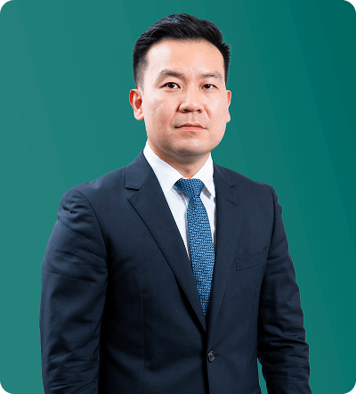 Christopher fong