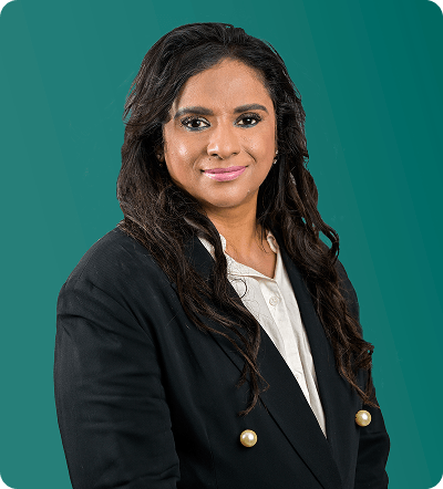 Kamini moodley
