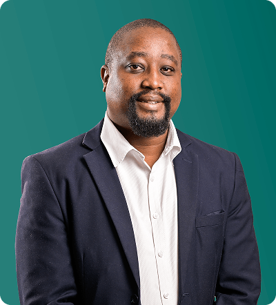 Sibusiso bila