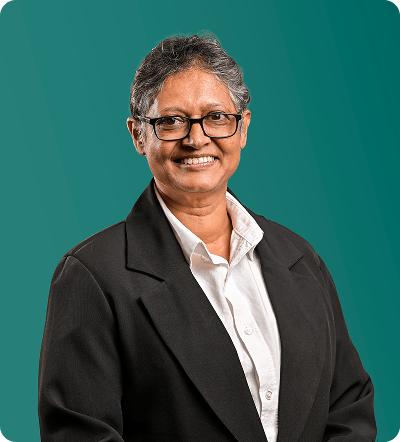 Trudy govender