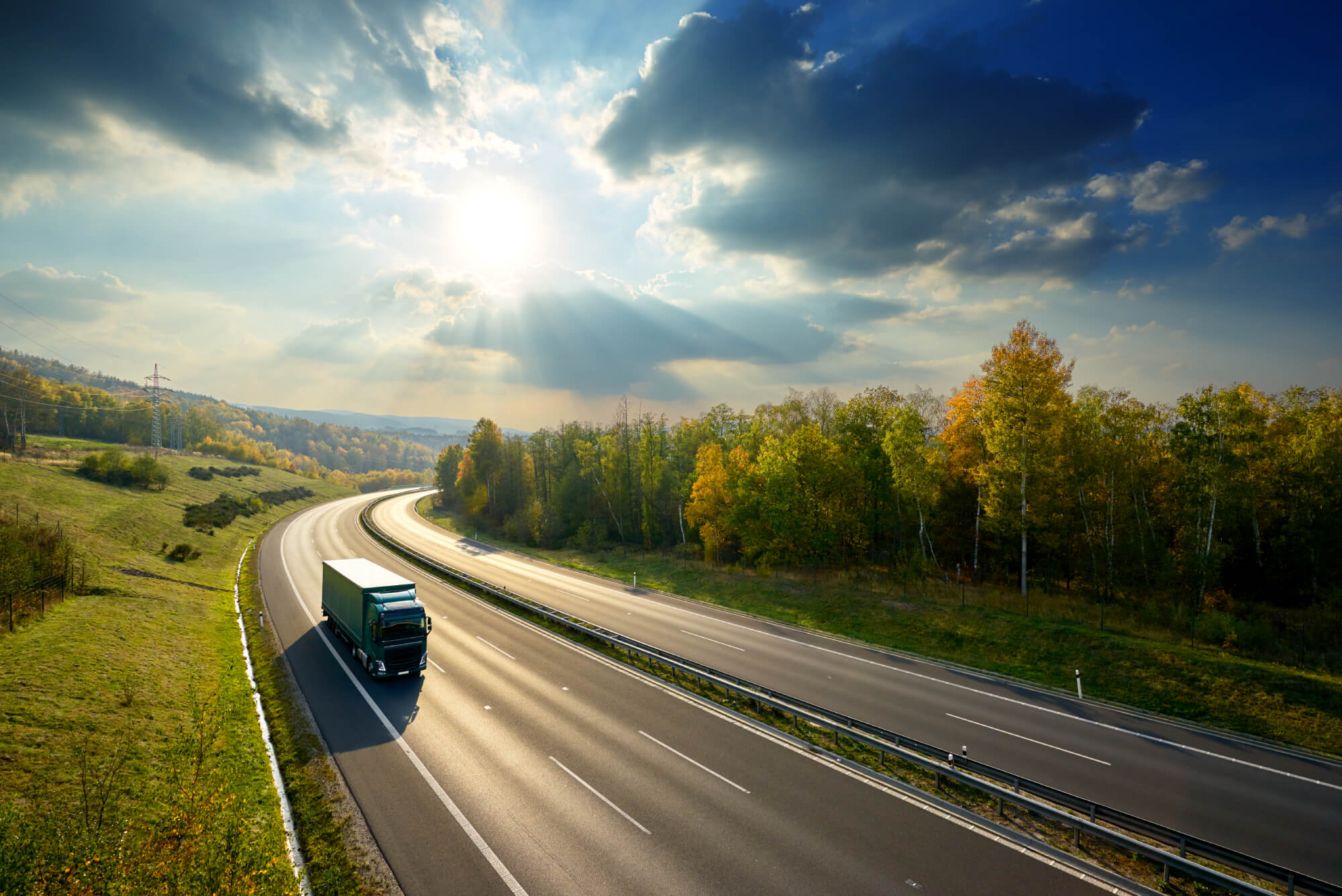 Following the goods: Where trade finance sits in the supply chain Card
