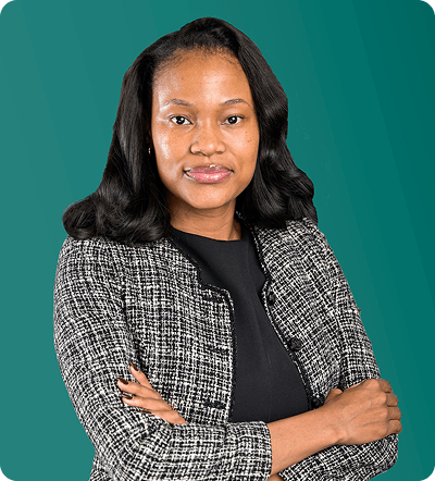 Tshepiso gower