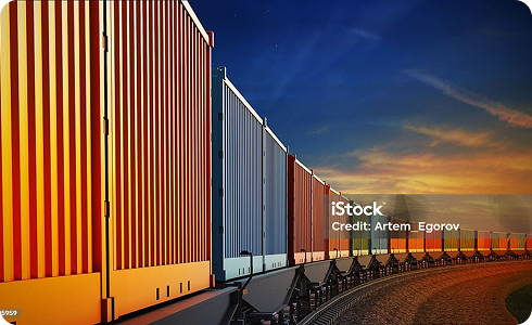 Conventional trade finance
