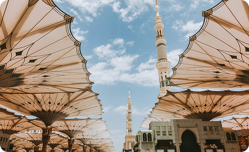Shariah-compliant investment solutions